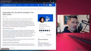 Jira Cloud Automation - Now on Data Center!!!