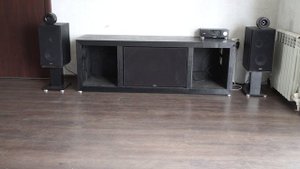 Edifier r2700 Финал