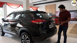 2020 Nissan Kicks 1.3 Turbo XV Premium।। क्यूं खरीदें?।। जवाब है इस Walkaround वीडियो में