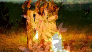 На Ивана на Купала