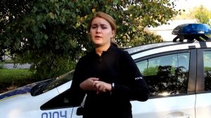 Відеороз'яснення: Ви пошкодили припарковане авто; Ваше авто пошкодили; як цього уникнути.