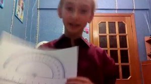 КАК СДЕЛАТЬ ТРАНСПОРТИР??? ЛЕГКО И ПРОСТО!!