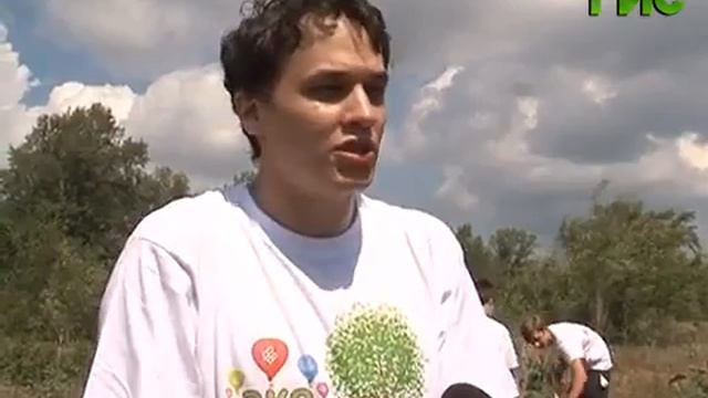 Содержание городских водоемов обсудили на совещании в мэрии смотреть онлайн