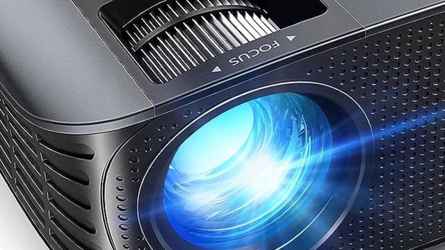 ✅TOP 7 Best 4K Projectors for 2023