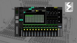 Полное видеоруководство к микшерной консоли Avantis от Allen&Heath на русском языке. Часть#️⃣ 12