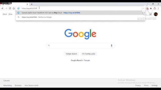 САМЫЙ ОПАСНЫЙ ВИРУС НА ПК | НОВЫЙ СТРАШНЫЙ ВИРУС смотреть онлайн