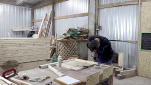 ИЗГОТОВЛЕНИЕ КАШПО ИЗ ДЕРЕВА. ГРИНВУД