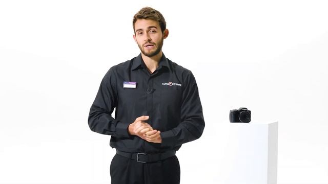 Canon PowerShot SX540 HS Bridge Camera  Featured Tech  Currys PC World