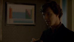 Шерлок и Ирен Адлер / sherlock and Iren Adler