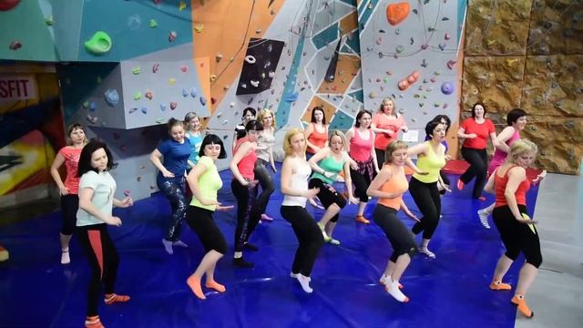 Хореографический коллектив "ВИТА" смотреть онлайн