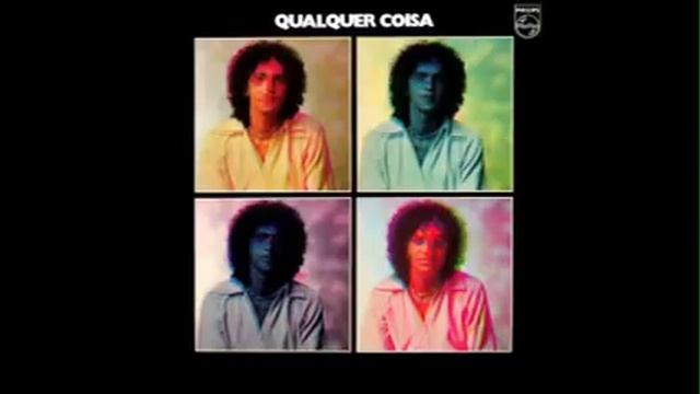 Caetano Veloso - Drume Negrinha (Drume Negrita) смотреть онлайн