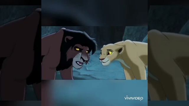 Кову и Кеара Broken Angel смотреть онлайн