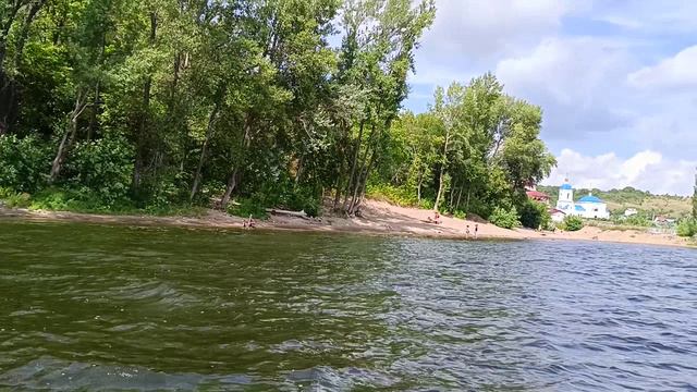 кругосветка часть 1