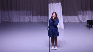 Все важные фразы должны быть тихими