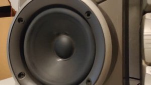 Sony mhc w550 sound and bass