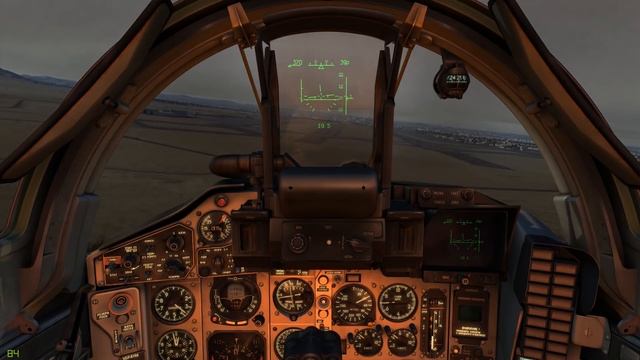 DCS World: Stress Testing смотреть онлайн