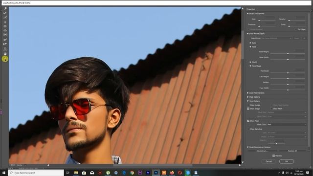 Stylish Photo Editing Adobe Photoshop | Camera Raw Presets 2020 | Photoshop cc 2020 | Brandclicks смотреть онлайн