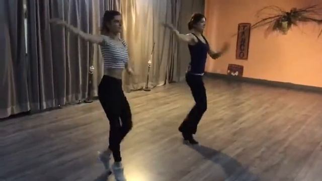 Бразильская самба в Москве смотреть онлайн