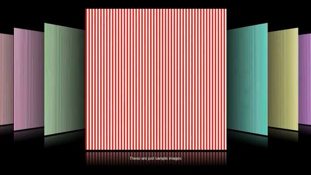 Seamless Colored Stripes On White A48 - Scrapbooking Digital Paper and Clipart Image Generator смотреть онлайн