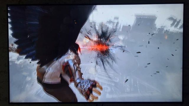 TEKKEN 8 FULL DEMO XBOX SERIES S 4KUHD смотреть онлайн