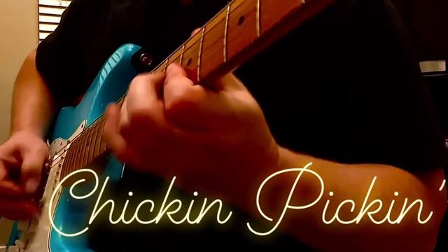 Chickin Pickin’ #guitar #fender #stratocaster #music #electric #electricguitar #flatpicking смотреть онлайн