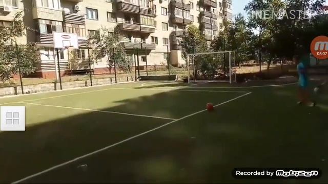 Игра: От ворот до ворот часть 1 смотреть онлайн