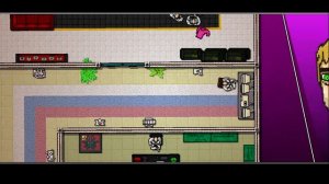 Hotline Miami 2 - Конец всем и всему. - Финал