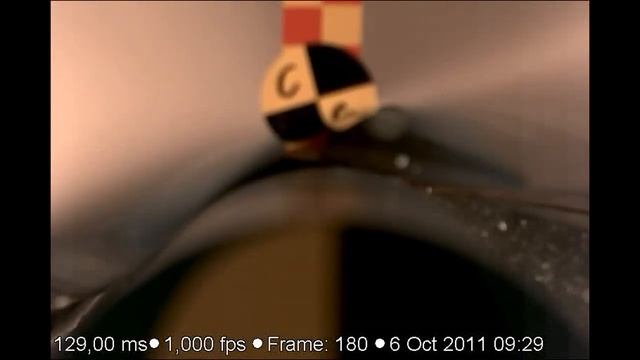 Dodge Journey | 2012 | Pole Crash Test by NHTSA | CrashNet1 смотреть онлайн