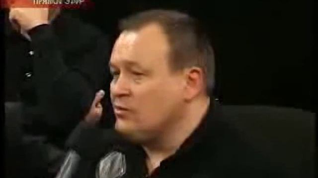 Майдан нужно было разогнать и разогнать своевременно Н Косьмин смотреть онлайн