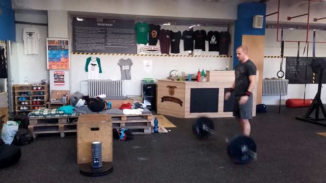 Martin Jacko - Battle of Urpin summer 2016 kvalifikacia смотреть онлайн