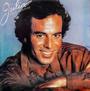 Julio Iglesias – Julio