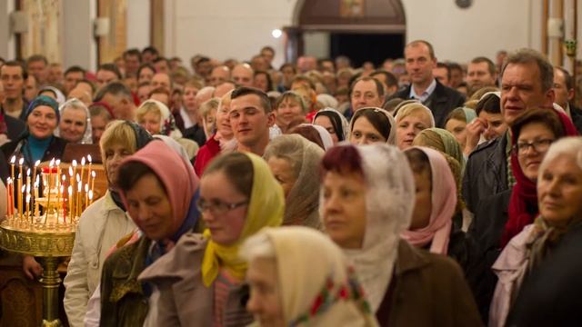 Что после Причастия нельзя, можно и нужно