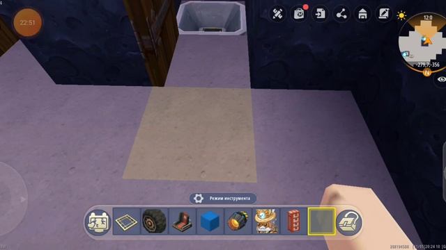 как я и вам обещала в mini world зделать игру своими руками часть 3 смотреть онлайн