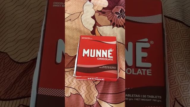 Шопинг в Доминикане. Покупки из Доминиканы. Часть 1. Горячий шоколад и шоколадные шарики.