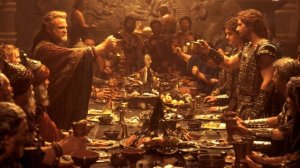 Древняя Спарта ( 5 класс )