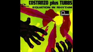 Jack Costanzo & Tubby Hayes - Lament for Cello ( 1962 )