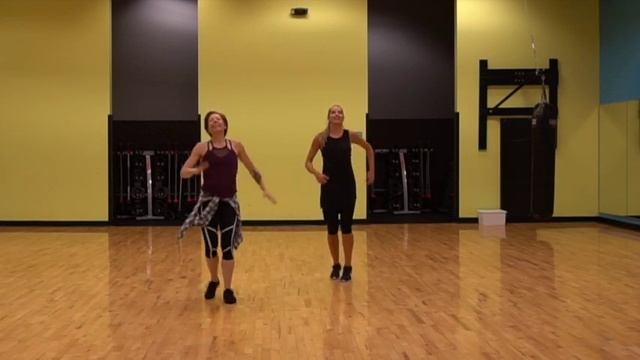 Rie y Llora ~ Zumba смотреть онлайн