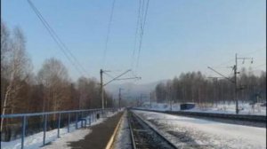 Байкальск 02.2007