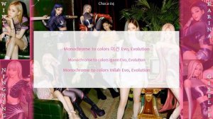 aespa (에스파) - 'Black Mamba' (Color Coded Lyrics) [HAN/ROM/INDO]