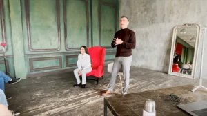 КОГДА ЛУЧШЕ НЕ ГОВОРИТЬ ПРАВДУ | правда без любви - ложь