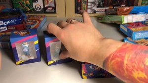 БЕСПЛАТНЫЕ ФИГУРКИ В ЛЕНТЕ!!! НОВАЯ АКЦИЯ МЕДВЕЖОНОК БАРНИ В МАГАЗИНЕ ЛЕНТА / МИРОВОЙ РЕКОРД ГИННЕС