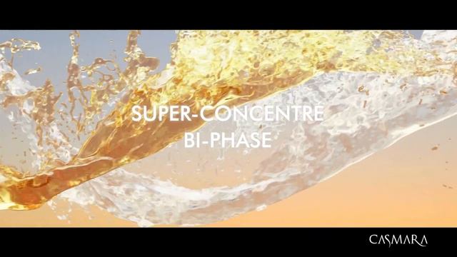 Power Lift 4D - Effet lifting en 30' [CASMARA] смотреть онлайн