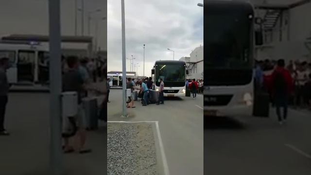 Арабы уезжают из Казахстана смотреть онлайн