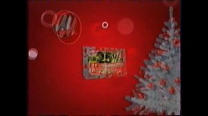 Реклама М Видео 2007 Стиральная Машина Zanussi (г.Екатеринбург)