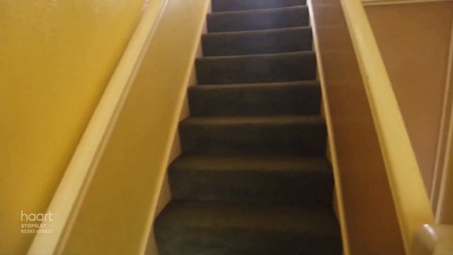 Virtual Viewing of Shelton Way, Stopsley, 3 bedroom House For Sale from haart estate agents смотреть онлайн