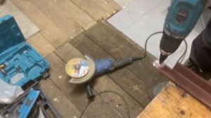 ПОЛКА СКЛАДНАЯ ВЕРСТАК СВОИМИ РУКАМИ