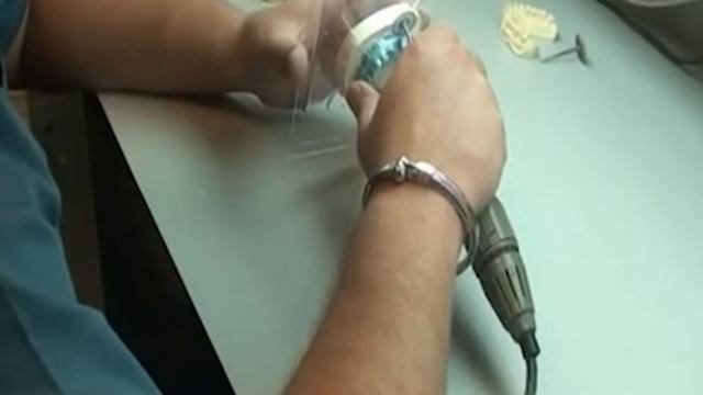 профессорская стоматология 3 капы) смотреть онлайн