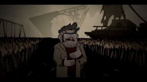 i'll be okay X ford pines