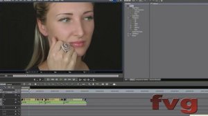 Edius  Конвертируем  8 bit в 10 bit