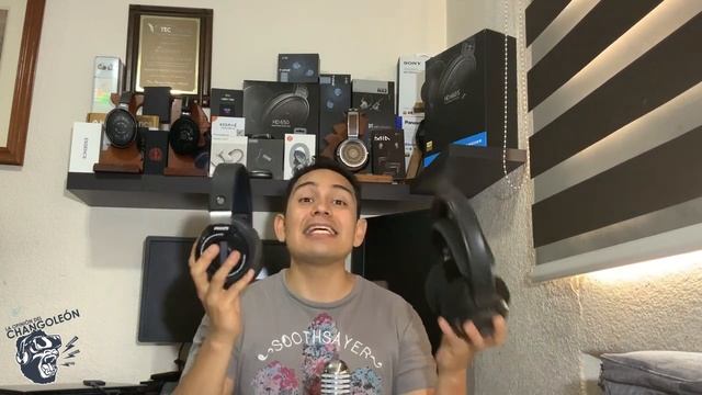Philips SHP 9500 vs Filedio X2hr | La batalla de los hermanos смотреть онлайн